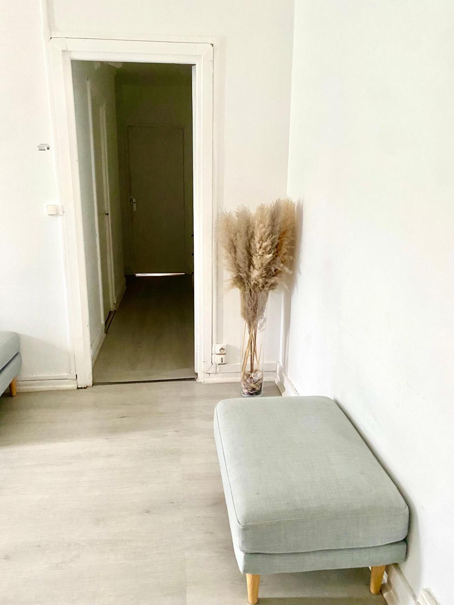 Appartement De 3 Chambres Ris-Orangis Extérieur photo