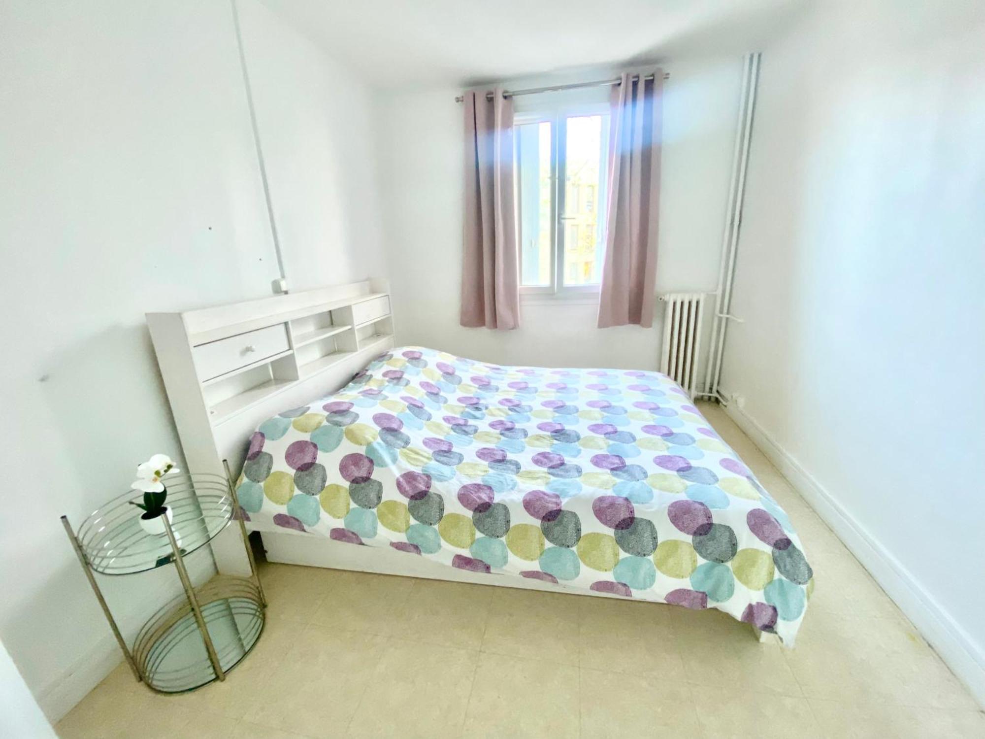 Appartement De 3 Chambres Ris-Orangis Extérieur photo