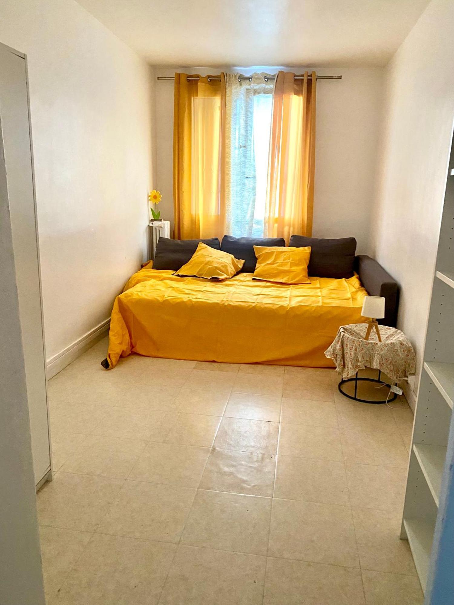 Appartement De 3 Chambres Ris-Orangis Extérieur photo