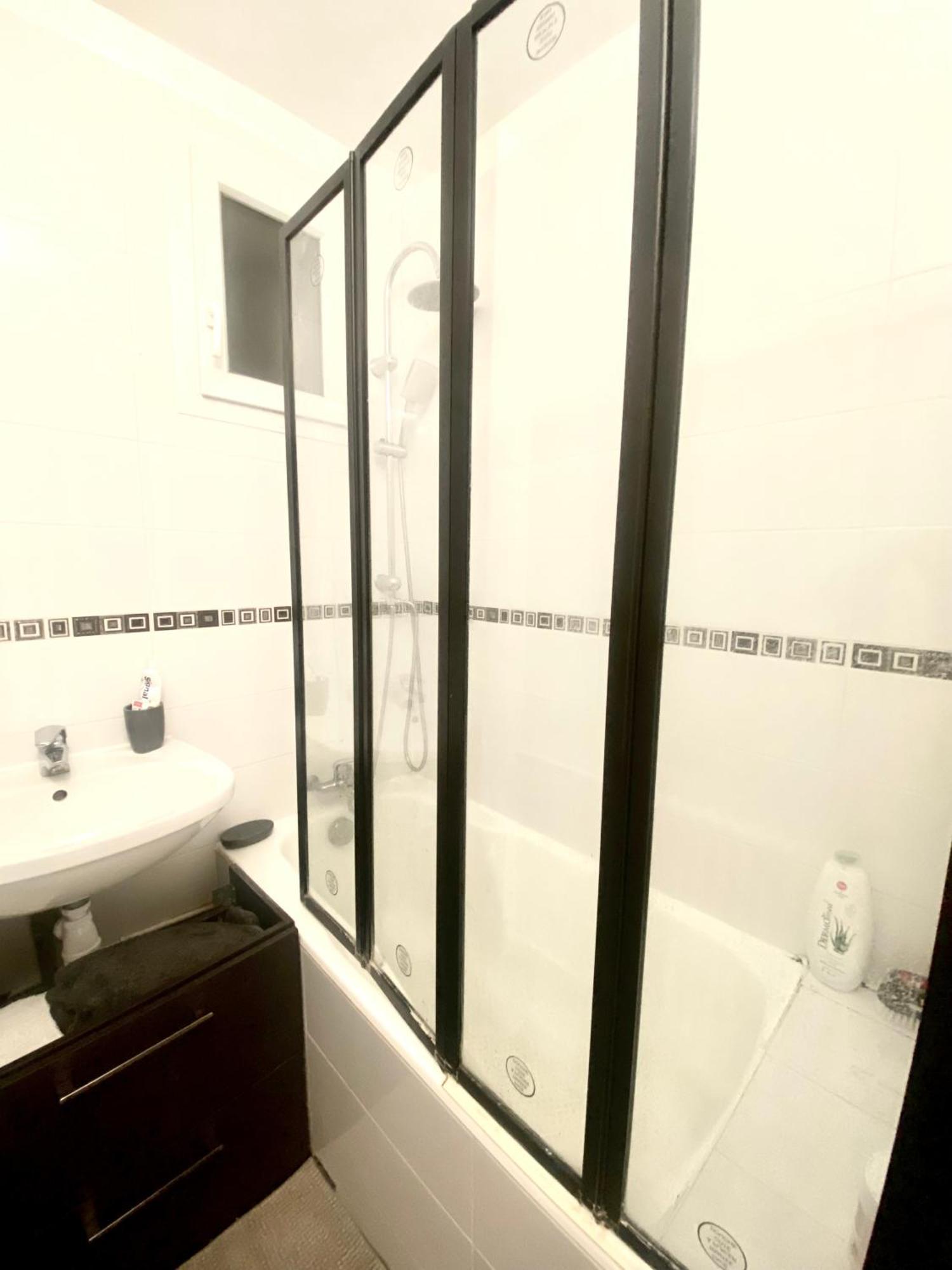 Appartement De 3 Chambres Ris-Orangis Extérieur photo