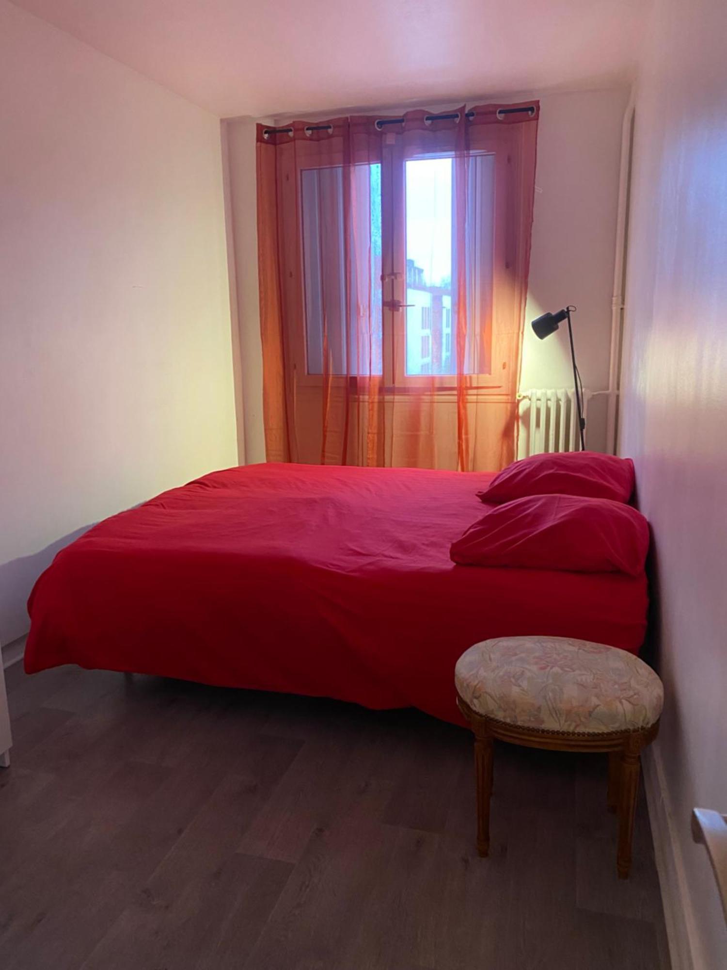Appartement De 3 Chambres Ris-Orangis Extérieur photo